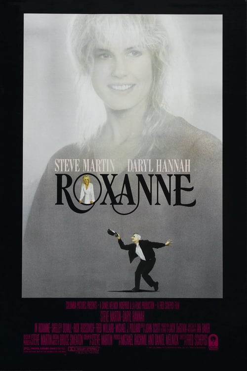 Descargar Roxanne 1987 Pelicula Completa En Español Latino