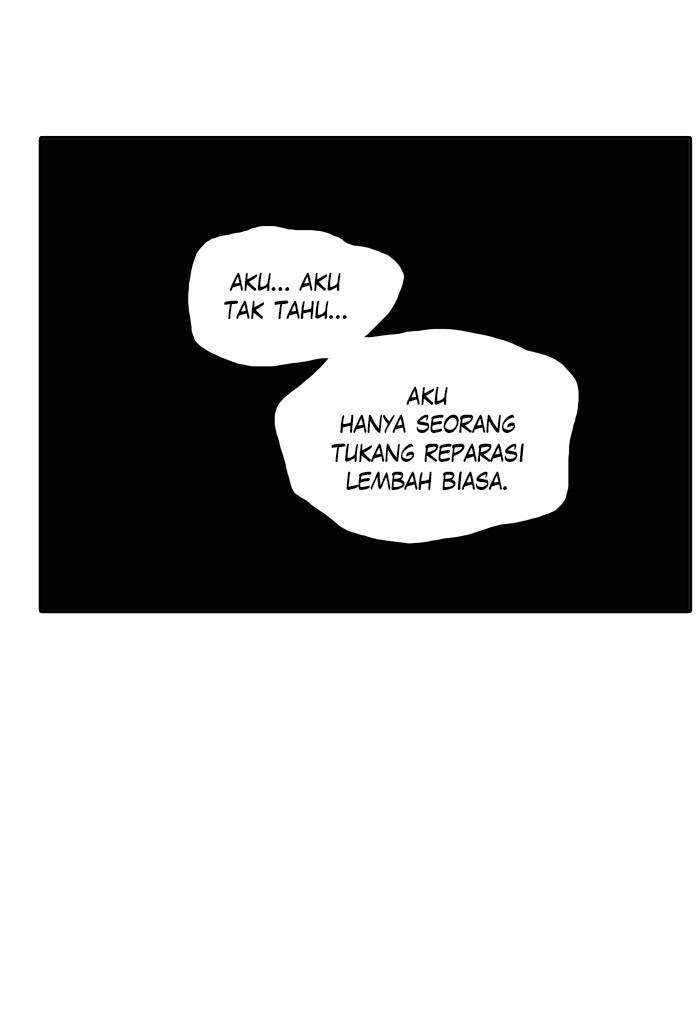 Webtoon Tower Of God Bahasa Indonesia Chapter 334