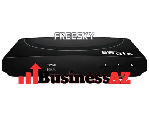 Freesky Eagle