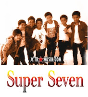 foto 7 personil super seven koleksi kumpulan foto terbaru super 7 foto inbox dahsyat foto ganteng keren