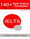 140+ Best Writing Samples tast 2 for IELTS (FREE PDF BOOK )  2021-22