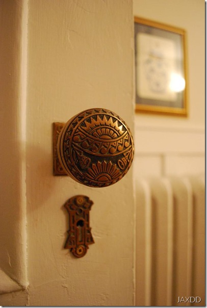 doorknob 2 RS