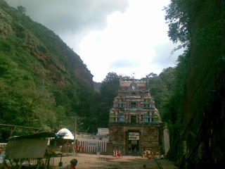 ahobilam temple