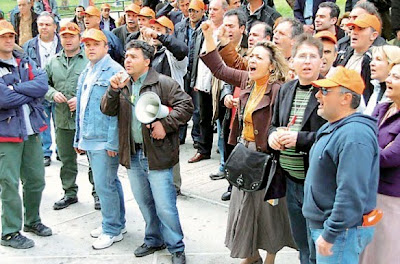 Μπορεί ο πρωθυπουργός να μας πει τι γίνεται με την σύμβαση της Αττικής Οδού;