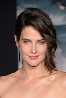 Cobie Smulders HQ photo