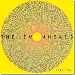 LEMONHEADS