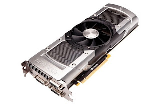 NVIDIA GTX 690