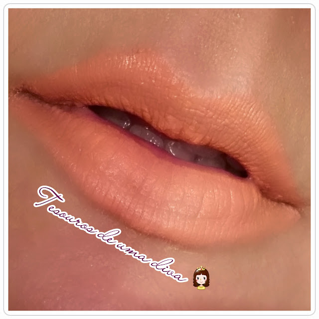 Lime Crime Cosmopop