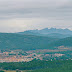 PUIG DE LES AGULLES (552 metres).