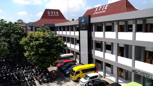 Pendaftaran S2 Sekolah Tinggi Ilmu Ekonomi Semarang (STIE Semarang) 2023-2024