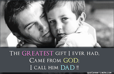 quotes about fathers