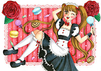 Maid Lolita