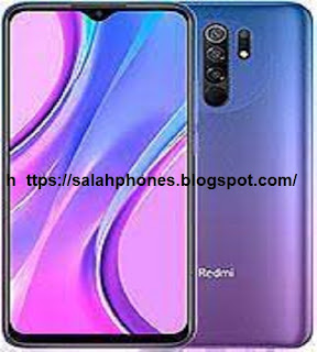 Xiaomi Redmi 9 full specification and price