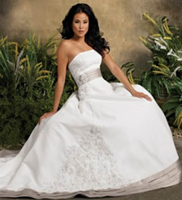 Wedding Dress Gallery