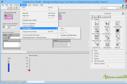 Download LabVIEW 2014 Full Version dengan Cara Aktivasi