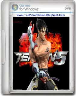 Takken 5 Pc Game Free Download Full Verion