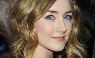 Saoirse Ronan