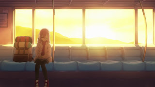 ゆるキャン△ 第3期EDテーマ So Precious 歌詞 アニメ主題歌 エンディング