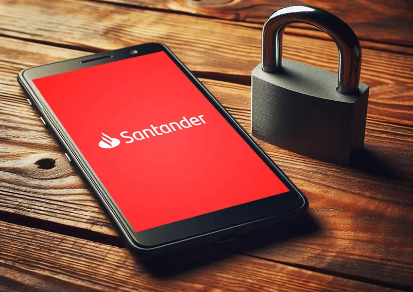 Nova Função do Santander: Segurança Reforçada e Alertas em Tempo Real para Suas Compras!