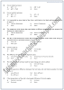 physics Heat Mcqs