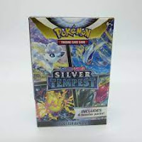 Pokemon TCG Silver Tempest Booster Bundle Box 6 Pack Lot Sealed