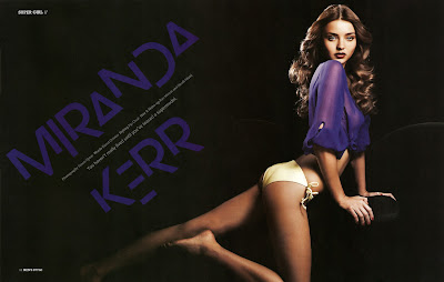 Miranda Kerr Desktop recent Wallpapers