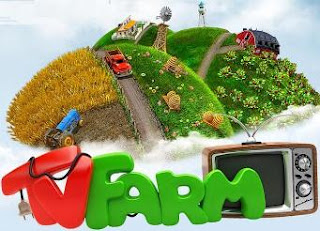 dOWNLOAD TV FARM pc gAME