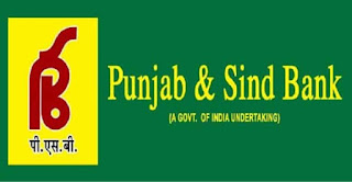 Punjab & Sind Bank 