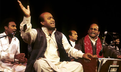 Pakistani Qawwali