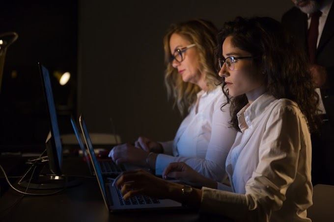 Mulheres ocupam mais de 70% dos cargos de liderança em empresa de TI