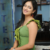 Hari Priya Latest Exclusive Hot Photos (16)