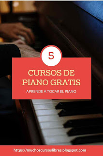 Aprende a Tocar el Piano Gratis