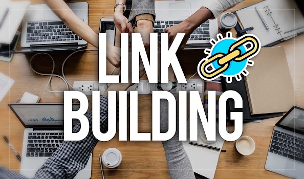The Purpose of Link Building in Digital Marketing