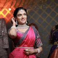 Meera VJ (Actress) Biography, Wiki, Age, Height, Career, Family, Awards and Many More
