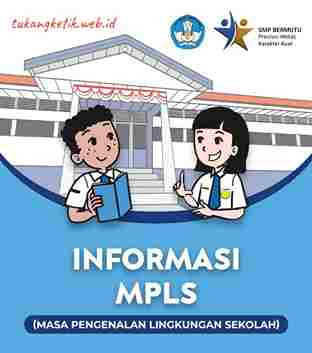 Buku Informasi MPLS