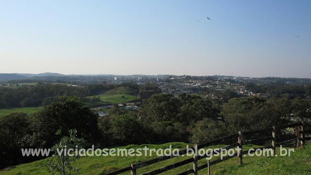 Morro do Calvário, Carlos Barbosa, Serra Gaúcha