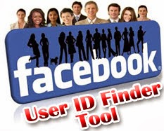 How to Add Facebook User ID Finder Tool into your Website