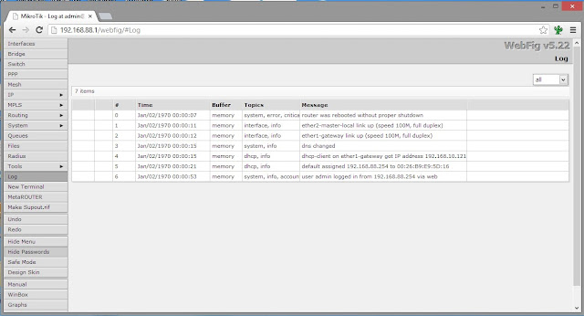 Blog Archives Advantagesetiopolis - cara limit download idm di mikrotik