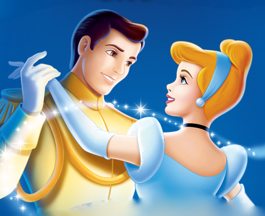 Myntra's Magic - Cinderella's Fairy Godmother! #ItsPersonal, myntra app, fashion, online shopping