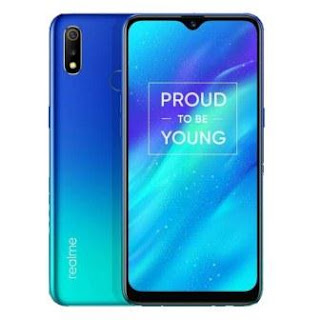 Realme 3