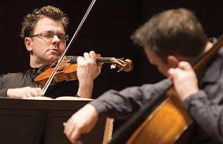 The Chamber Music Society of Lincoln Center