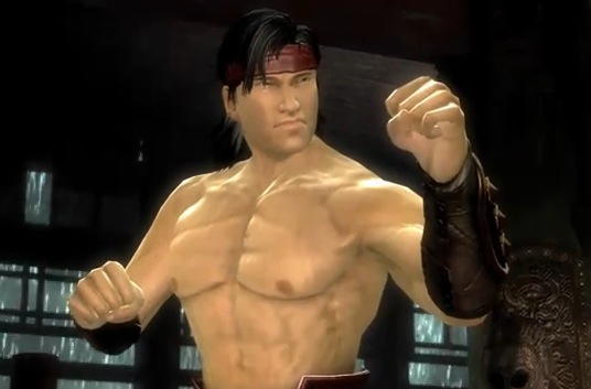 mortal kombat 9 reptile. mortal kombat 9 reptile