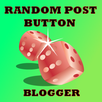 Random Post Button Blogger Gadget 2020