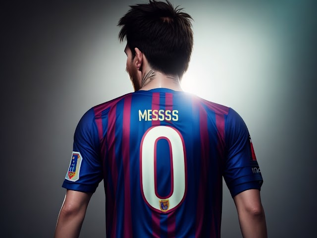 Messi Net Worth: Exploring the Wealth of a Football Legend