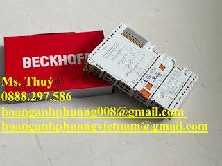 Beckhoff KL1114 - Module nhập khẩu - Giá cạnh tranh KL1114%20(1)