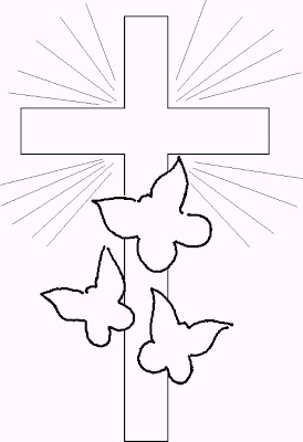 Free Coloring Pages: March 2012