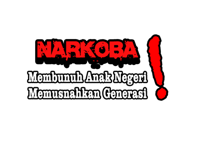 Hari Anti Narkoba  BEM FEB Unmul