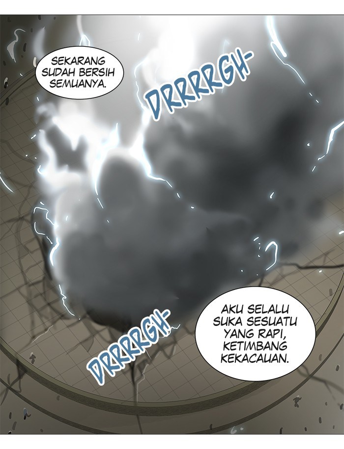 Webtoon Tower Of God Bahasa Indonesia Chapter 241