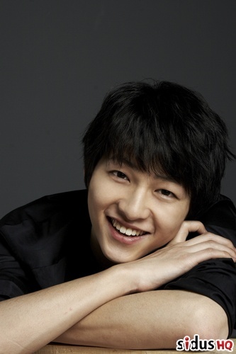 Song Joong Ki