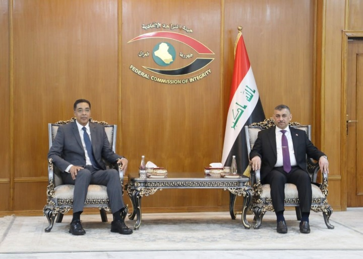 طارق عبدالله الفرج